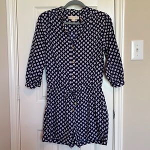 Michael Kors Romper
